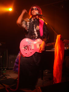 男はピンクだぜ!